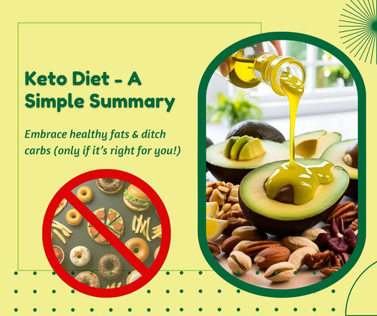 Keto Diet: Beyond Bro Science