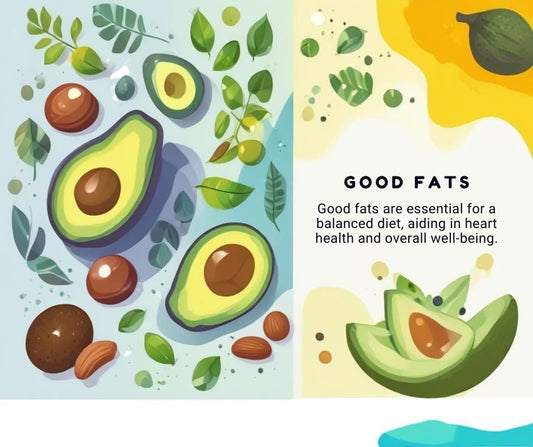 India Needs to Swipe Right on Good Fats
