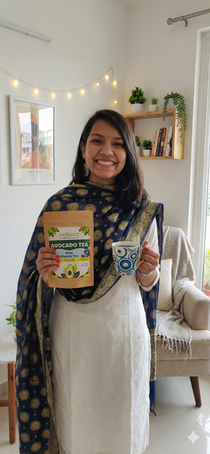 Ishita, 28, CSR Manager