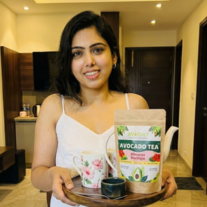 Sanjana, 34, Digital Lead